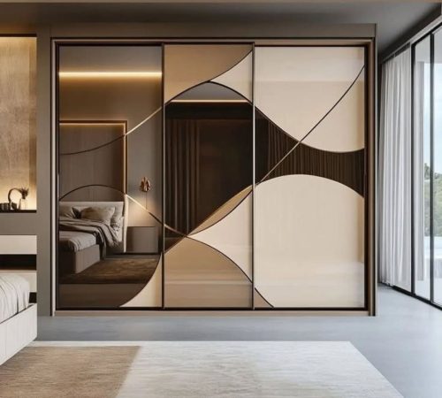 Wardrobe Designers in Madhapur
